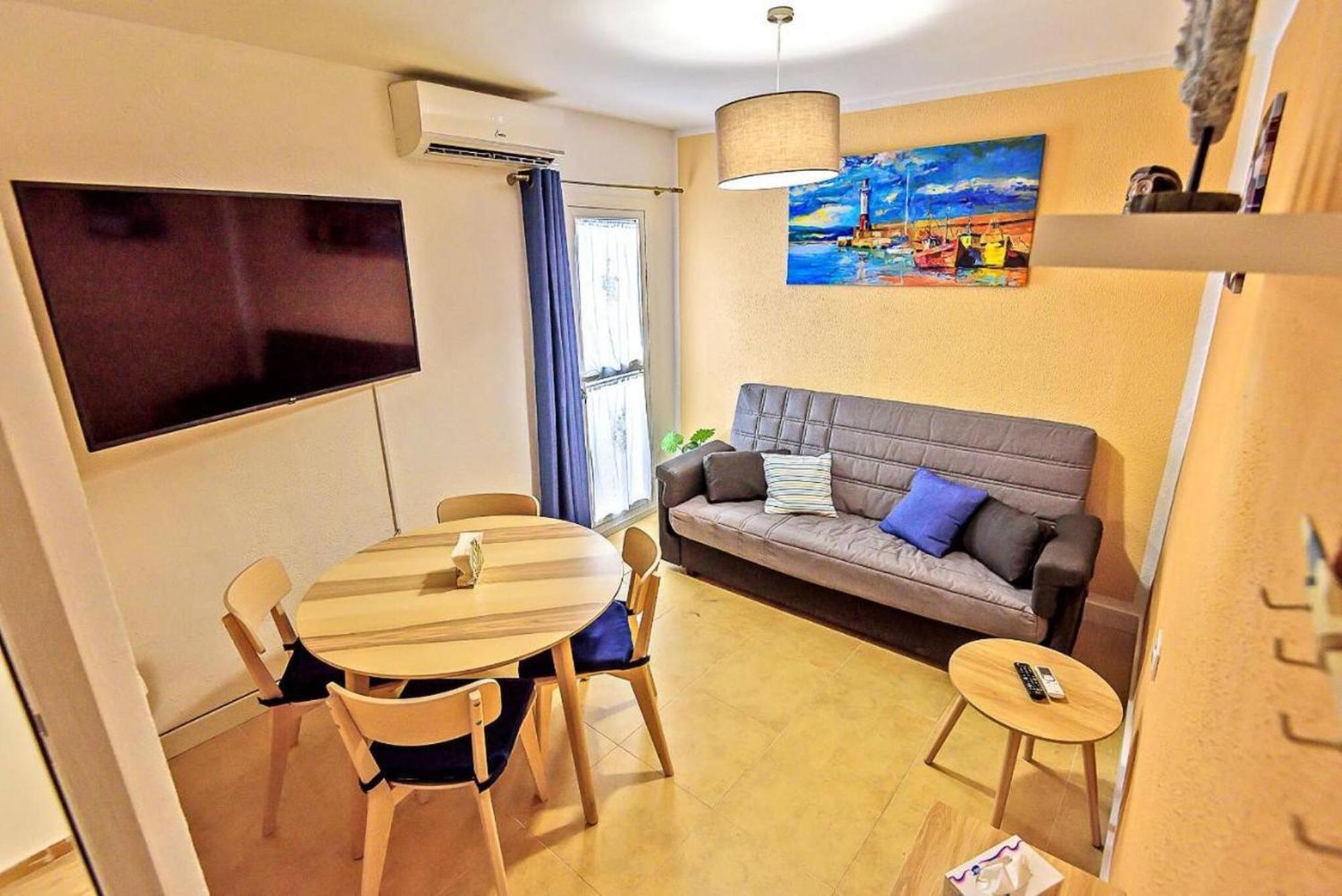 Apartamento Las Ninas - Ole Solutions El Puerto de Santa Maria Exterior photo